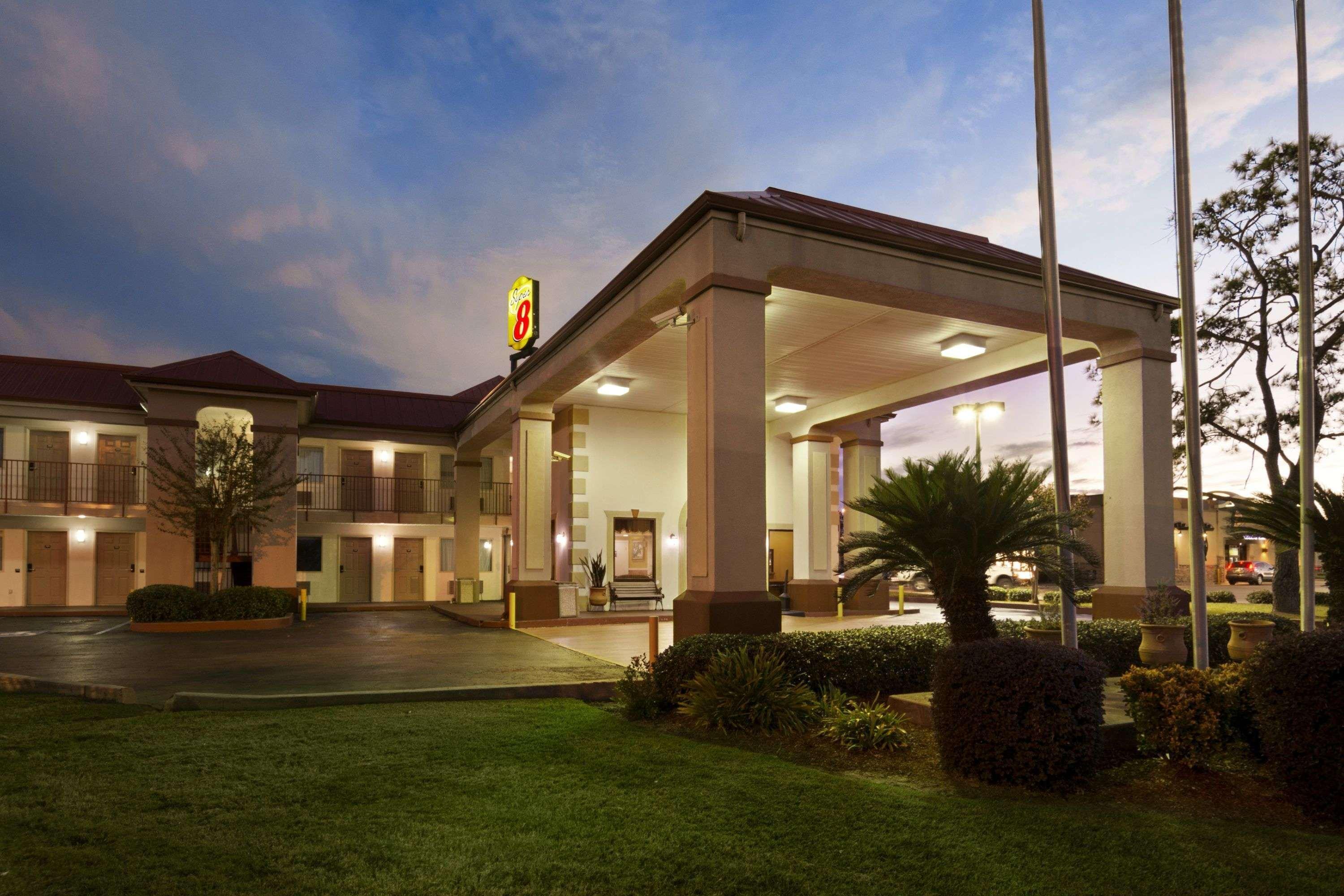 Super 8 Baton Rouge/I-12 Exterior foto