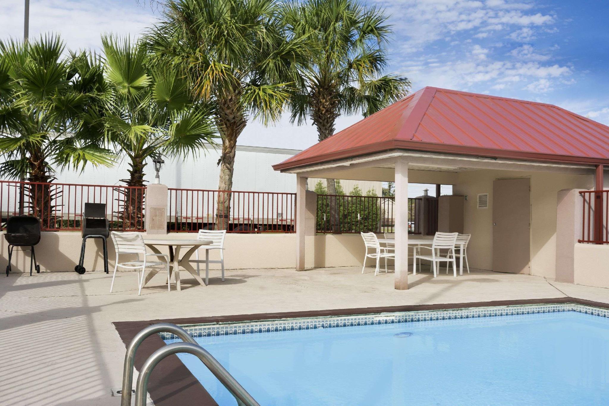 Super 8 Baton Rouge/I-12 Exterior foto