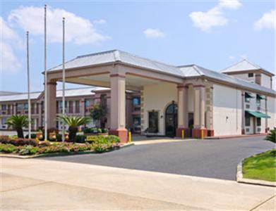 Super 8 Baton Rouge/I-12 Exterior foto
